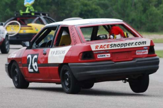 Illustration for article titled The 24 Hours Of LeMons South 2008 Uber Gallery